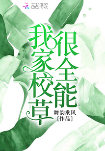 我家校草很全能免费阅读