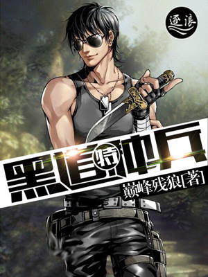 黑道特种兵唐峰全文阅读