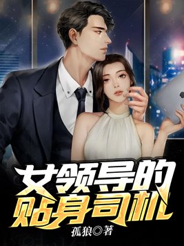 女总裁的贴身司机