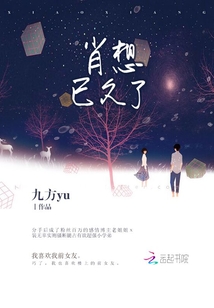 肖想已久了 百度网盘