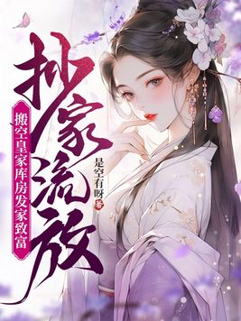 抄家流放搬空皇家库房发家致富《是空有呀》