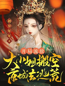 开局流放大小姐搬空京城去逃荒免