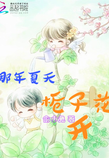那年夏天栀子花开小说观看
