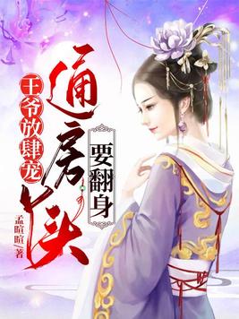 王爷放肆宠:通房丫头要翻身