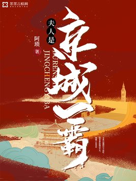 夫人是京城一霸人物介绍