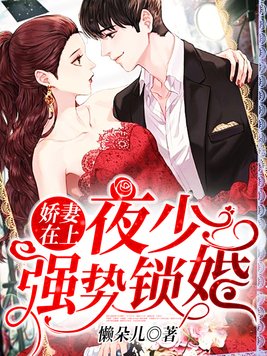 娇妻在上:夜少,强势锁婚!这是小说名