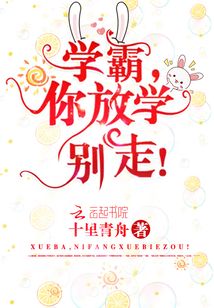 放学别走学霸自编教辅叫什么