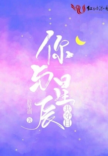 你与星辰共夺目书
