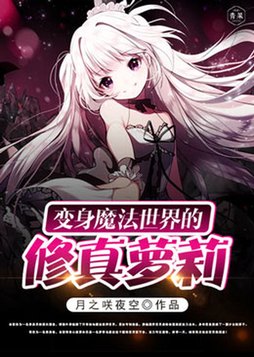 变身魔法小说