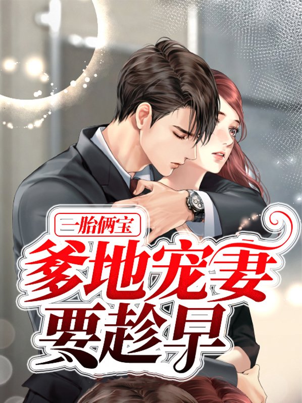 一胎俩宝爹地宠妻要趁早小说