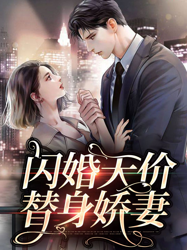 闪婚天价老公