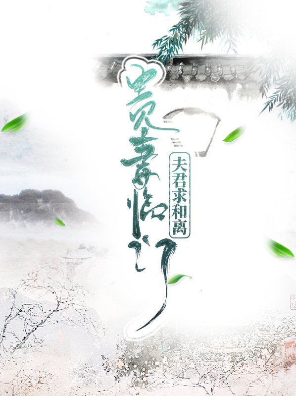 贵妻临门夫君求和离结局