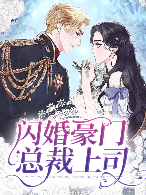 闪婚豪门霸总