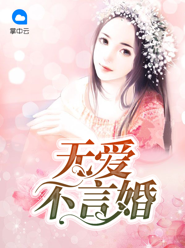 无爱承婚 小说