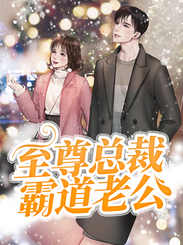 至尊总裁霸道老公小说