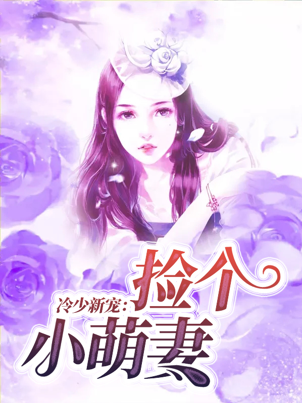 冷少的小萌妃