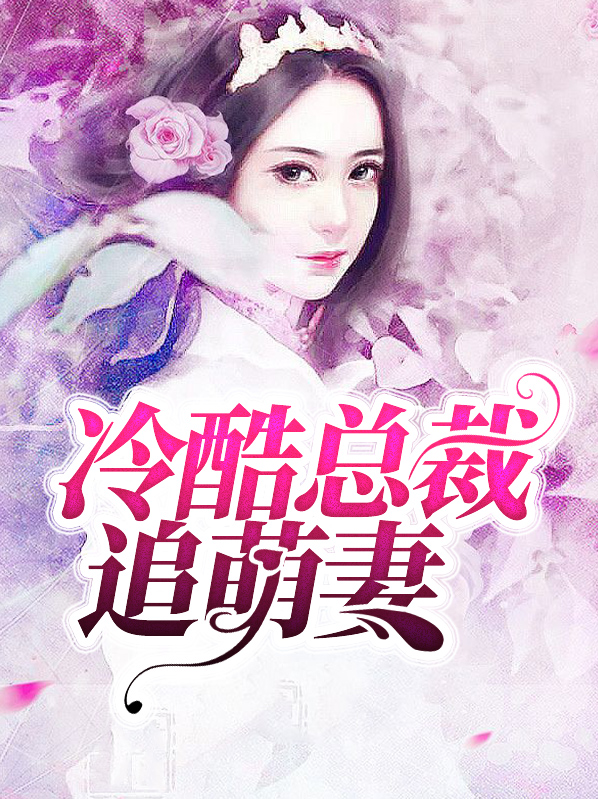 冷酷总裁慢慢追妻路