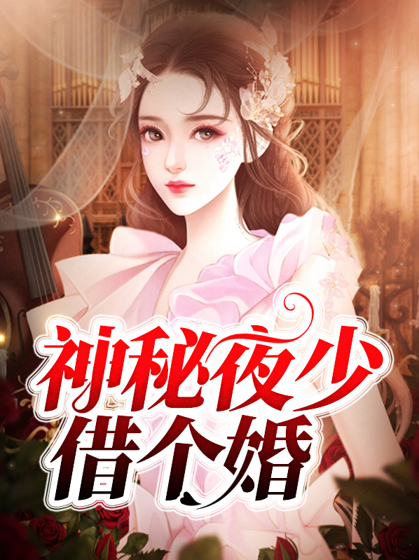 神秘夜少结婚嘛txt