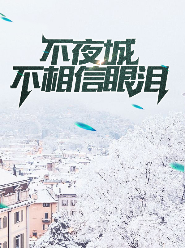 不夜城主题曲