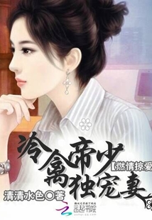 热火燃情帝少独宠狂妻
