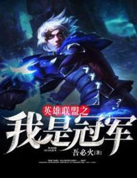 英雄联盟之我是冠军 小说