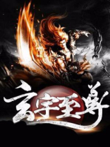 天玄至尊 小说