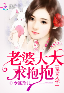 老婆,宠宠我吧 小说
