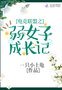 电竞联盟之弱女子成长记 一只小土龟