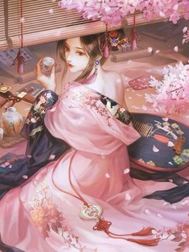 综影视 清风徐来小说