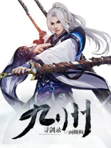 九天寻剑录