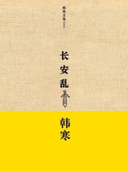 长安乱简介