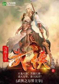 武侠之万界主宰 小说