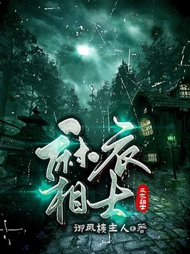 麻衣相士智慧小子