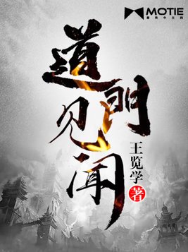 道门见闻 小说
