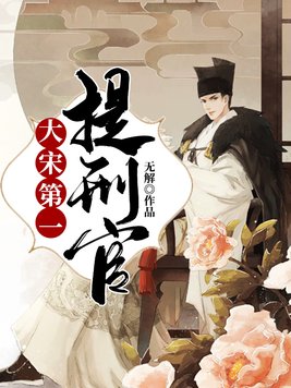 大宋第一提刑官宋晗TXT免费下载
