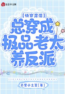 快穿虐渣:总穿成极品老太养反派百度云
