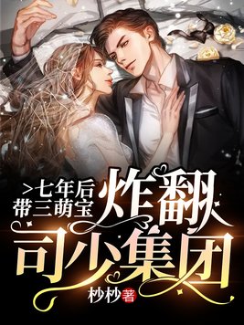 七年后,带三萌宝炸翻司少集团免费阅读
