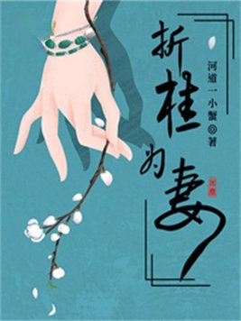 折桂为妻全文免费阅读百度网盘