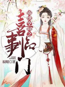 锦绣空间之喜事临门有声小说