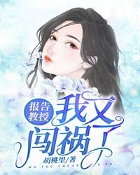报告教授,我又闯祸了