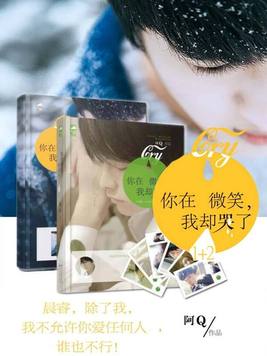 你在微笑我却哭了电视剧
