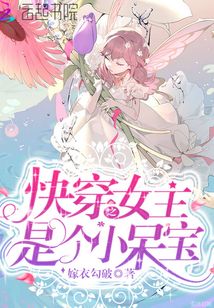 快穿之女主是个小呆宝小说类似