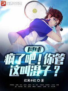 网球疯了吧你管这叫混子