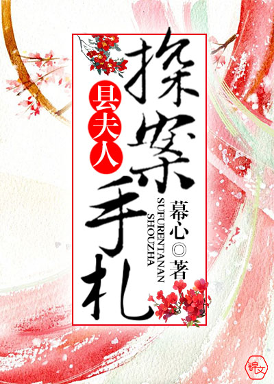 县夫人探案手札下载