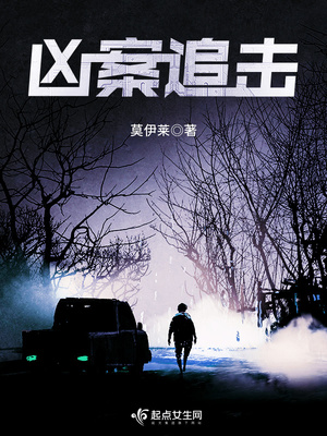 凶案追击全文免费