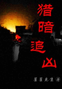 猎影追凶在线观看免费