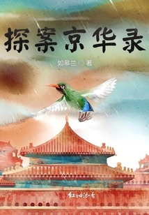 探案京华录小说在线阅读