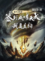 签到西游小说