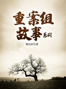 《重案组》