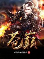 苍巅寂狮泪